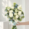 BRIDAL 102