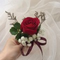 CORSAGE 5
