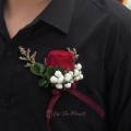 CORSAGE 5