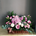 FLOWER BASKET 20