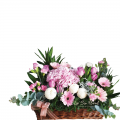 FLOWER BASKET 20