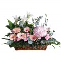 FLOWER BASKET 23