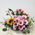 FLOWER BASKET 35