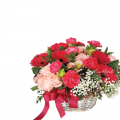 FLOWER BASKET 8