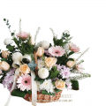 FLOWER BASKET 40