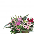 FLOWER BASKET 30