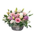 FLOWER BASKET 36