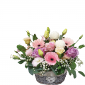 FLOWER BASKET 36