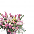 FLOWER BASKET 41