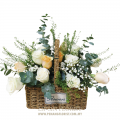 FLOWER BASKET 46