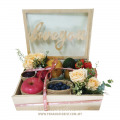 FLOWER FRUIT 41