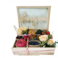 FLOWER FRUIT 41