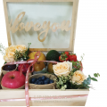 FLOWER FRUIT 41