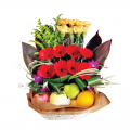 FLOWER FRUIT 15