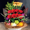 FLOWER FRUIT 15