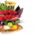 FLOWER FRUIT 15