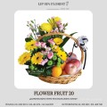 FLOWER FRUIT 20