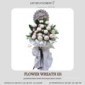 FLOWER WREATH 151