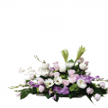 FLOWER WREATH 173-LCP