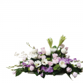 FLOWER WREATH 173