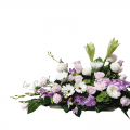 FLOWER WREATH 173-LCP