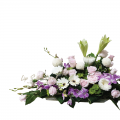 FLOWER WREATH 173