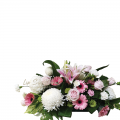 FLOWER WREATH 174-LCP