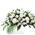 FLOWER WREATH 196-LCP