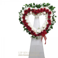 FLOWER WREATH 200