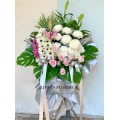 FLOWER WREATH 47