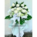 FLOWER WREATH 67