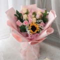 Graduation HB-0027