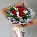 HAND BOUQUET 50