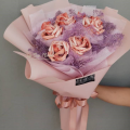 HAND BOUQUET 59