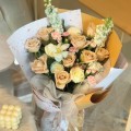 Fresh HB-0124