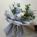 HAND BOUQUET 110