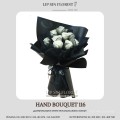 HAND BOUQUET 116