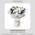HAND BOUQUET 118