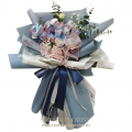 HAND BOUQUET 141