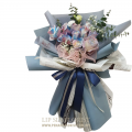 HAND BOUQUET 141