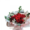 HAND BOUQUET 152