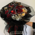 HAND BOUQUET 153