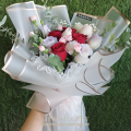 HAND BOUQUET 159