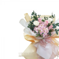 HAND BOUQUET 165