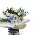 HAND BOUQUET 167