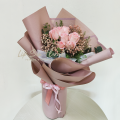 QIXI HAND BOUQUET 07