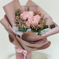 QIXI HAND BOUQUET 07
