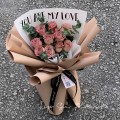 QIXI HAND BOUQUET 03