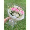 HAND BOUQUET 108