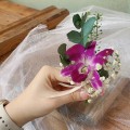 CORSAGE 5